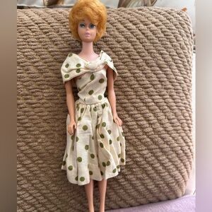 Midge doll with Golden Blonde Hair